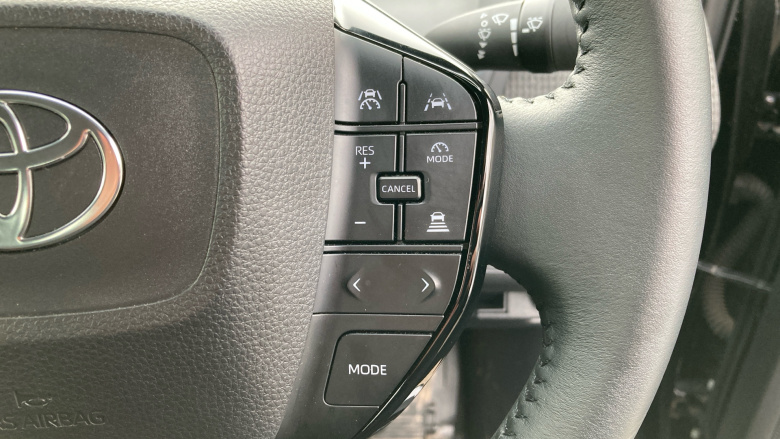 Toyota bZ4X 150kW Pure 71.4kWh 5dr Auto [11kW] Electric Hatchback